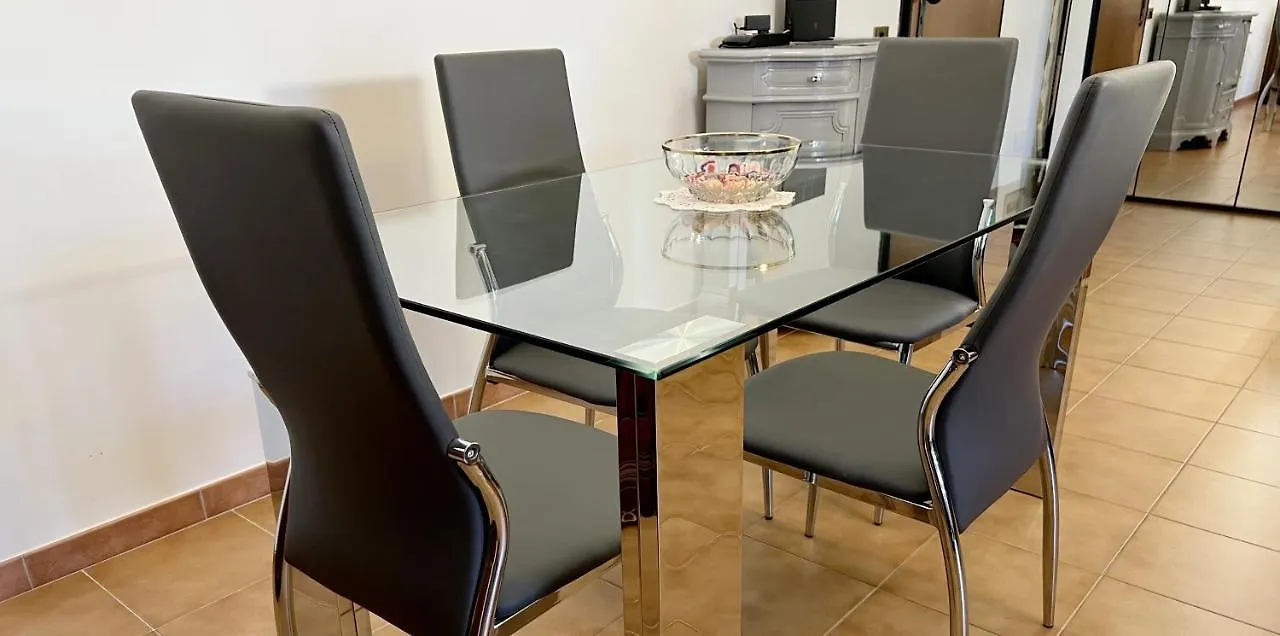 Appartamento A Casa Di Teresa Roma