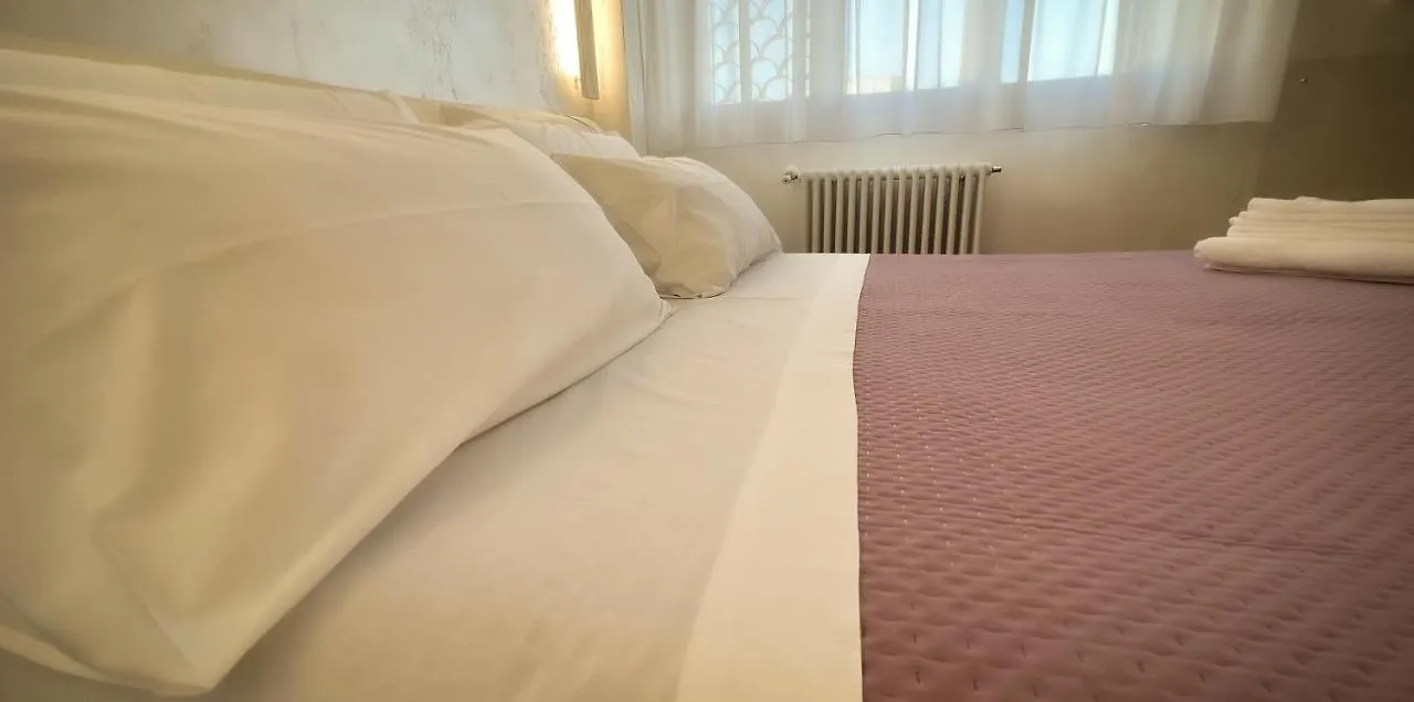 Appartamento A Casa Di Teresa Roma 0*,