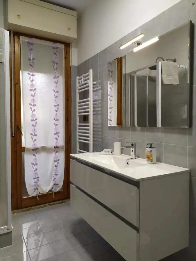 Appartamento A Casa Di Teresa Roma Italia